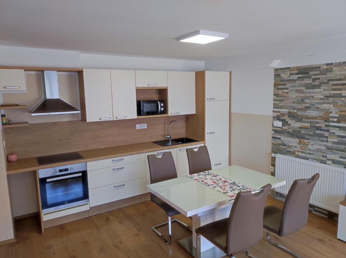 Apartmaji Mojca Bohinj Exterior foto