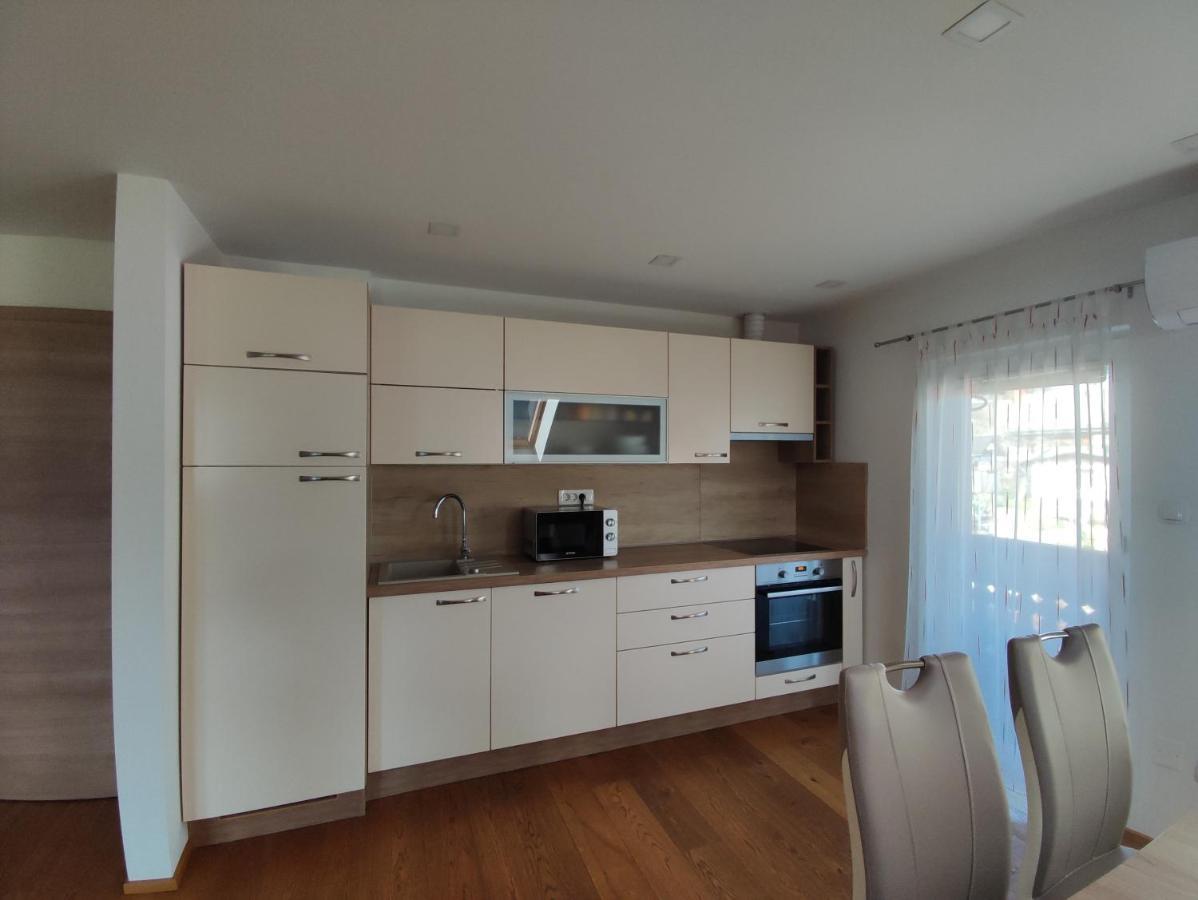 Apartmaji Mojca Bohinj Exterior foto