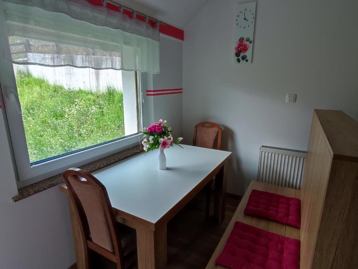 Apartmaji Mojca Bohinj Exterior foto