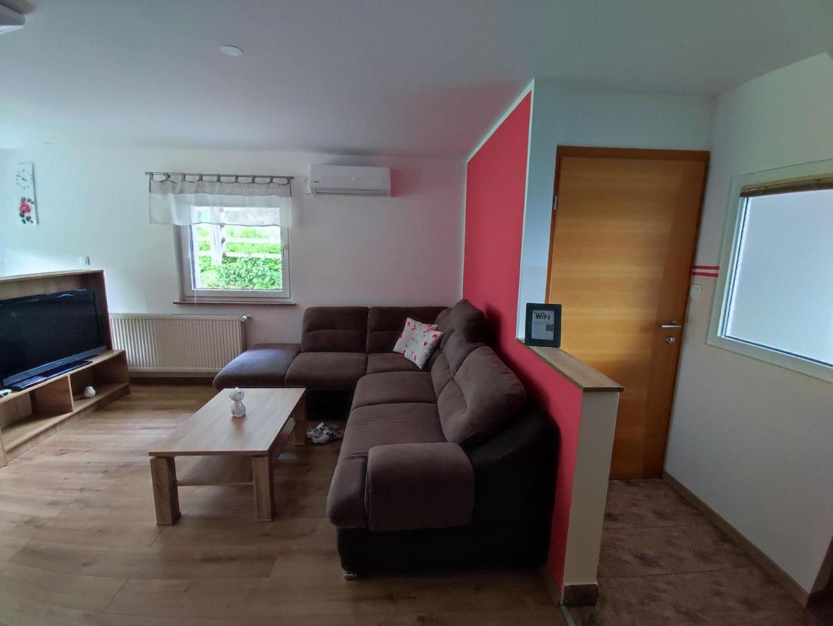 Apartmaji Mojca Bohinj Exterior foto