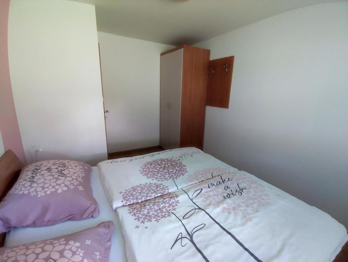 Apartmaji Mojca Bohinj Exterior foto