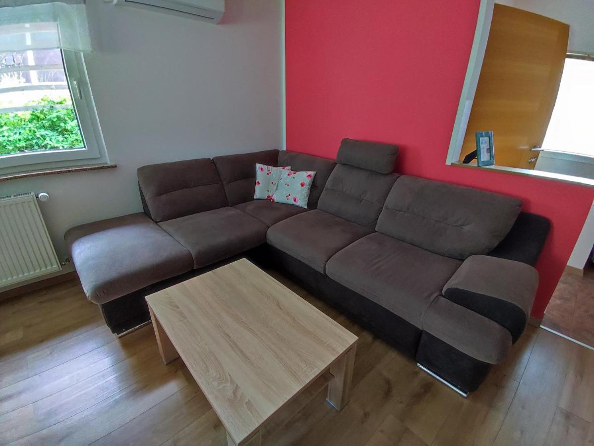 Apartmaji Mojca Bohinj Exterior foto