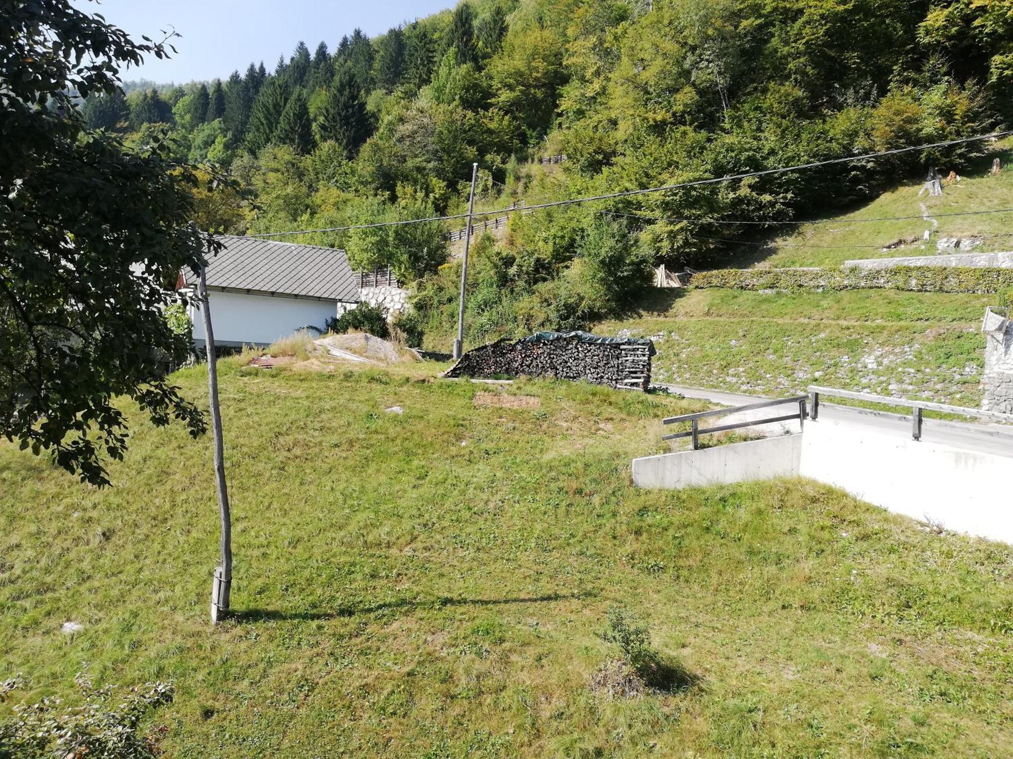 Apartmaji Mojca Bohinj Zimmer foto