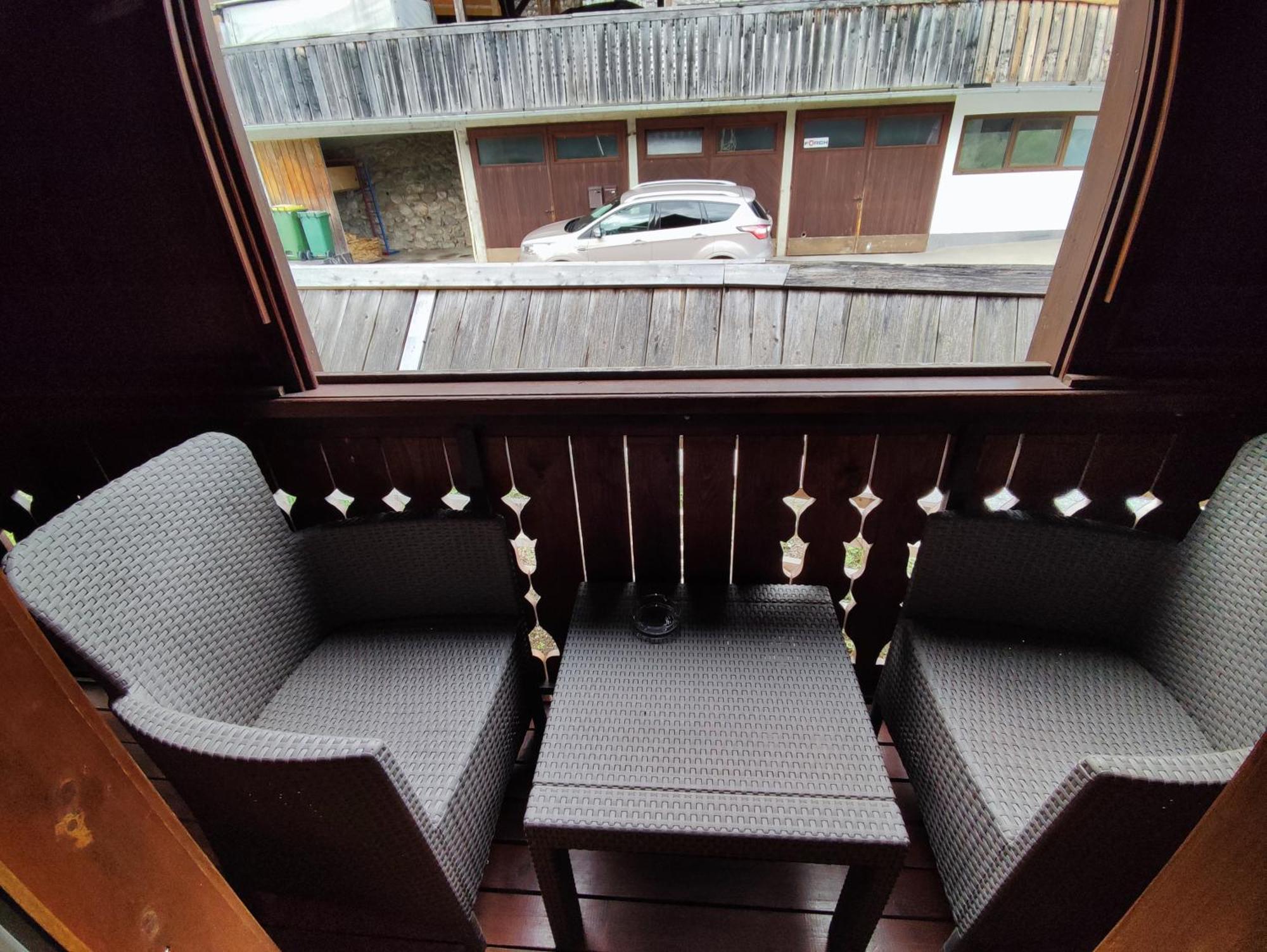 Apartmaji Mojca Bohinj Zimmer foto